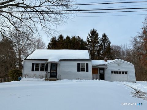 Photo of 23 Woodpark Drive, Watertown, CT 06795 (MLS # 24153532)