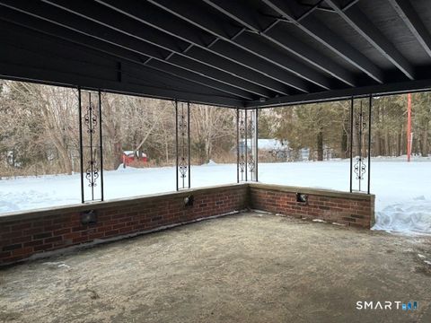 Tiny photo for 23 Woodpark Drive, Watertown, CT 06795 (MLS # 24153532)