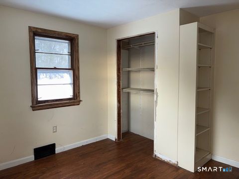 Tiny photo for 23 Woodpark Drive, Watertown, CT 06795 (MLS # 24153532)