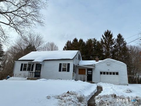 Tiny photo for 23 Woodpark Drive, Watertown, CT 06795 (MLS # 24153532)