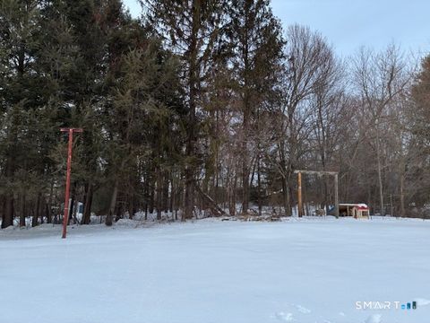 Tiny photo for 23 Woodpark Drive, Watertown, CT 06795 (MLS # 24153532)