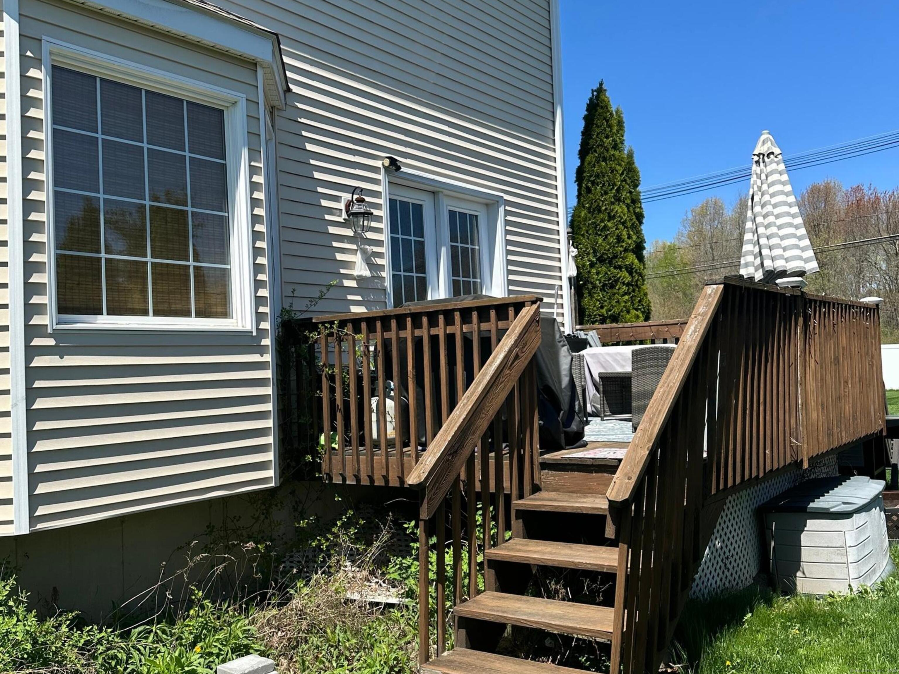 11 Vista Drive, Watertown, Connecticut image 17