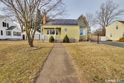 Tiny photo for 29 Shady Lane, East Hartford, CT 06118 (MLS # 24145448)