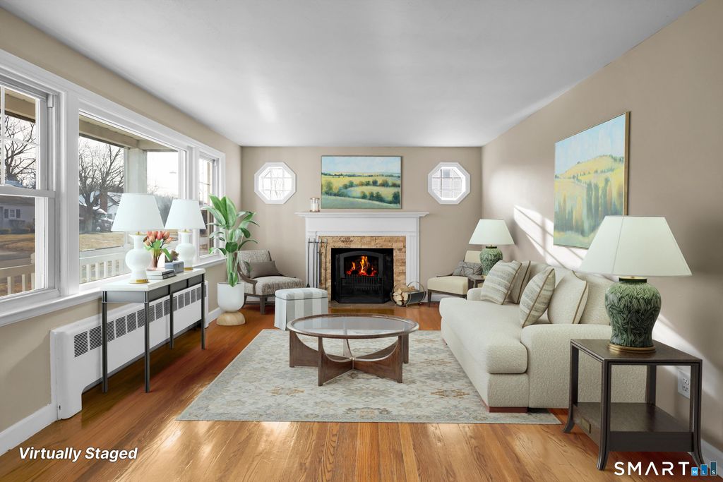 Photo of 29 Shady Lane, East Hartford, CT 06118 (MLS # 24145448)