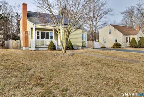 Tiny photo for 29 Shady Lane, East Hartford, CT 06118 (MLS # 24145448)