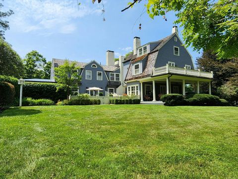 Tiny photo for 27 Country Club Road, Ridgefield, CT 06877 (MLS # 24111836)
