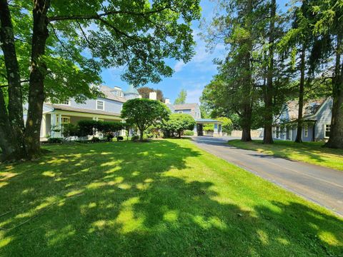 Tiny photo for 27 Country Club Road, Ridgefield, CT 06877 (MLS # 24111836)
