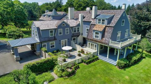 Tiny photo for 27 Country Club Road, Ridgefield, CT 06877 (MLS # 24111836)