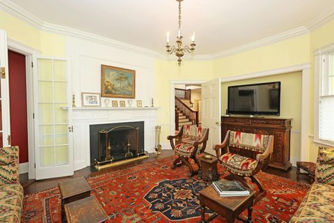 Tiny photo for 27 Country Club Road, Ridgefield, CT 06877 (MLS # 24111836)