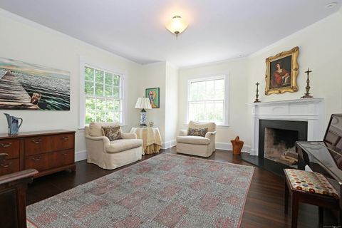 Tiny photo for 27 Country Club Road, Ridgefield, CT 06877 (MLS # 24111836)