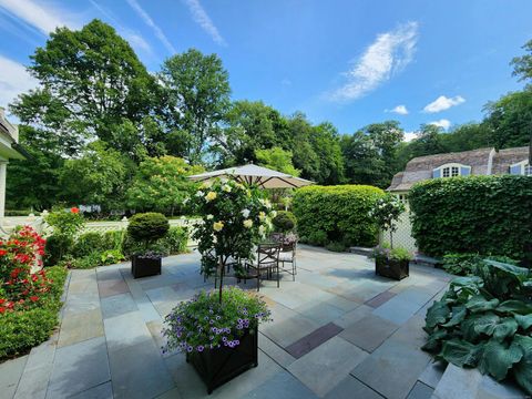 Tiny photo for 27 Country Club Road, Ridgefield, CT 06877 (MLS # 24111836)