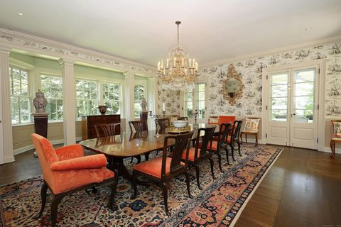 Tiny photo for 27 Country Club Road, Ridgefield, CT 06877 (MLS # 24111836)