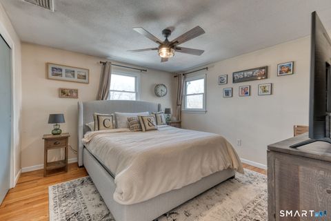 Tiny photo for 184 Hobart Street, Southington, CT 06489 (MLS # 24158853)