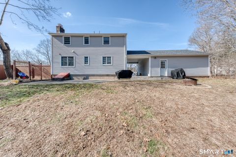 Tiny photo for 184 Hobart Street, Southington, CT 06489 (MLS # 24158853)