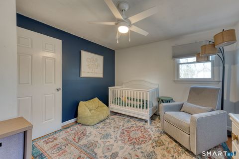 Tiny photo for 184 Hobart Street, Southington, CT 06489 (MLS # 24158853)