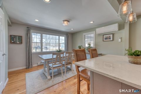 Tiny photo for 184 Hobart Street, Southington, CT 06489 (MLS # 24158853)