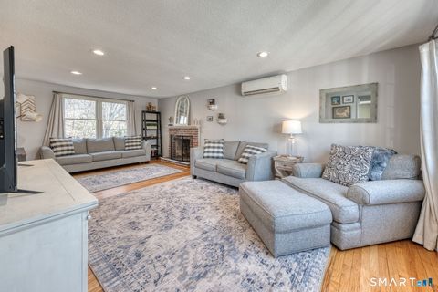 Tiny photo for 184 Hobart Street, Southington, CT 06489 (MLS # 24158853)