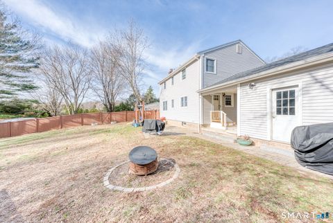 Tiny photo for 184 Hobart Street, Southington, CT 06489 (MLS # 24158853)