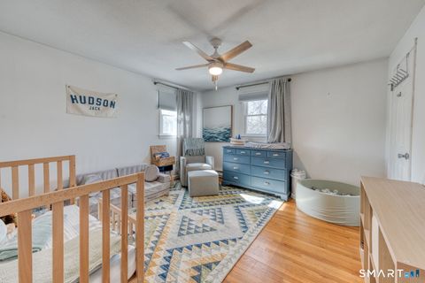 Tiny photo for 184 Hobart Street, Southington, CT 06489 (MLS # 24158853)