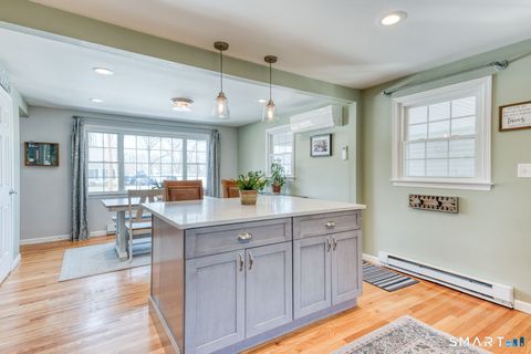 Tiny photo for 184 Hobart Street, Southington, CT 06489 (MLS # 24158853)