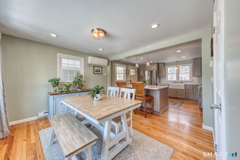 Tiny photo for 184 Hobart Street, Southington, CT 06489 (MLS # 24158853)