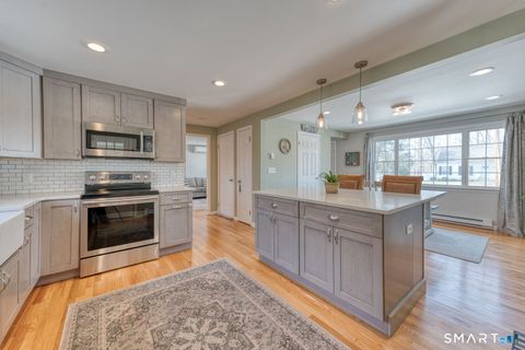 Tiny photo for 184 Hobart Street, Southington, CT 06489 (MLS # 24158853)