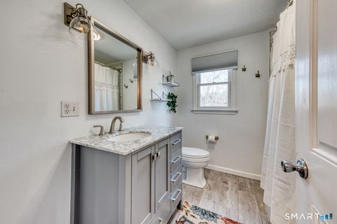 Tiny photo for 184 Hobart Street, Southington, CT 06489 (MLS # 24158853)