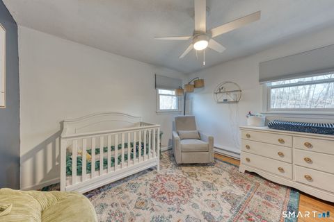 Tiny photo for 184 Hobart Street, Southington, CT 06489 (MLS # 24158853)