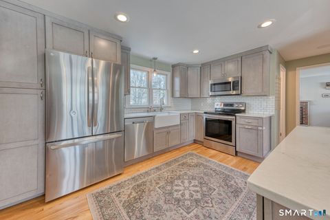 Tiny photo for 184 Hobart Street, Southington, CT 06489 (MLS # 24158853)