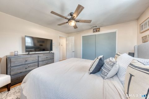 Tiny photo for 184 Hobart Street, Southington, CT 06489 (MLS # 24158853)