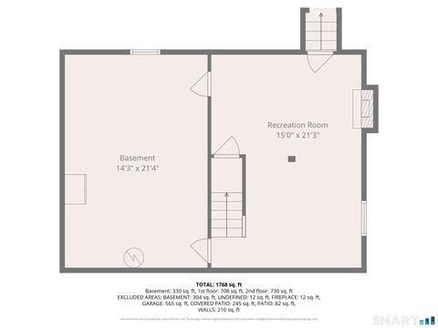 Tiny photo for 184 Hobart Street, Southington, CT 06489 (MLS # 24158853)