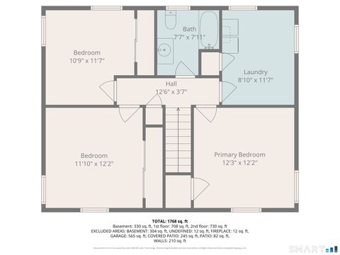 Tiny photo for 184 Hobart Street, Southington, CT 06489 (MLS # 24158853)