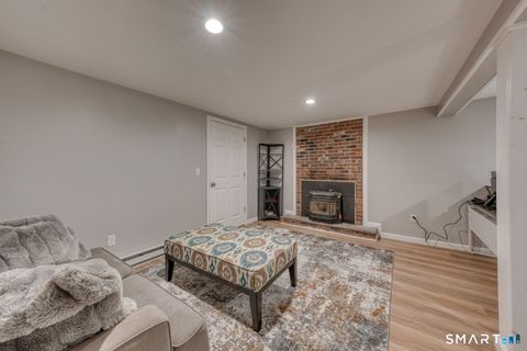 Tiny photo for 184 Hobart Street, Southington, CT 06489 (MLS # 24158853)