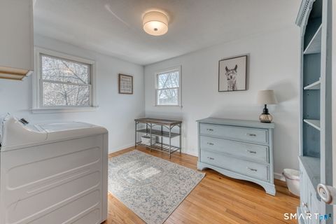 Tiny photo for 184 Hobart Street, Southington, CT 06489 (MLS # 24158853)