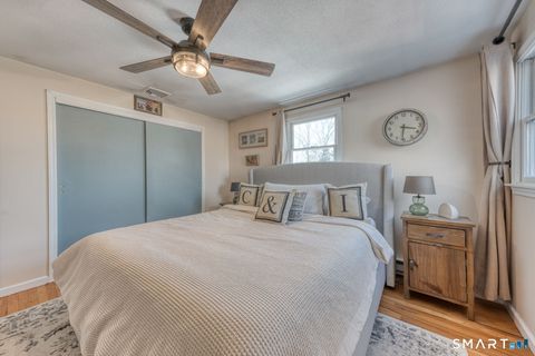 Tiny photo for 184 Hobart Street, Southington, CT 06489 (MLS # 24158853)