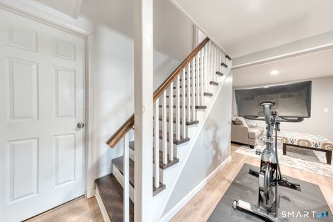 Tiny photo for 184 Hobart Street, Southington, CT 06489 (MLS # 24158853)