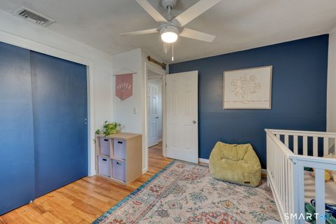 Tiny photo for 184 Hobart Street, Southington, CT 06489 (MLS # 24158853)