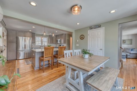 Tiny photo for 184 Hobart Street, Southington, CT 06489 (MLS # 24158853)