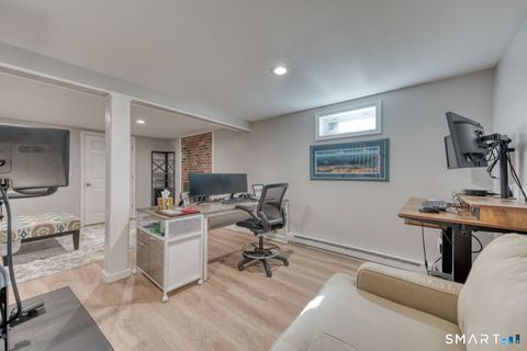 Tiny photo for 184 Hobart Street, Southington, CT 06489 (MLS # 24158853)