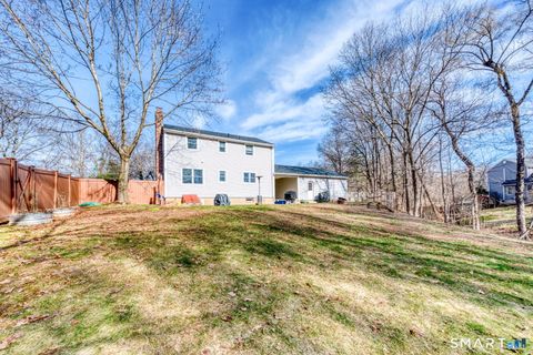 Tiny photo for 184 Hobart Street, Southington, CT 06489 (MLS # 24158853)