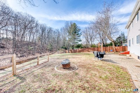 Tiny photo for 184 Hobart Street, Southington, CT 06489 (MLS # 24158853)
