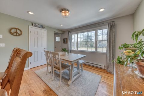 Tiny photo for 184 Hobart Street, Southington, CT 06489 (MLS # 24158853)