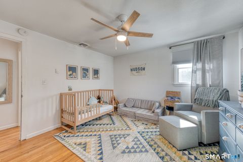 Tiny photo for 184 Hobart Street, Southington, CT 06489 (MLS # 24158853)