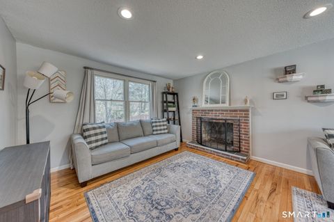 Tiny photo for 184 Hobart Street, Southington, CT 06489 (MLS # 24158853)