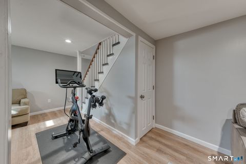 Tiny photo for 184 Hobart Street, Southington, CT 06489 (MLS # 24158853)