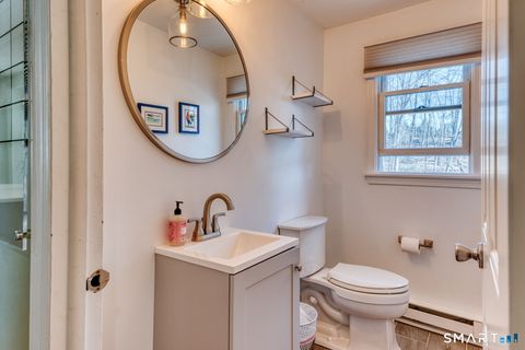 Tiny photo for 184 Hobart Street, Southington, CT 06489 (MLS # 24158853)