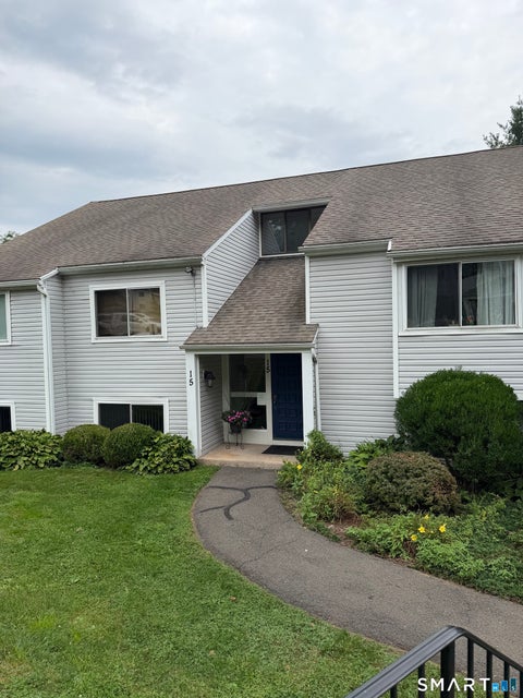 Photo of 15 Brookwood Drive #B, Rocky Hill, CT 06067 (MLS # 24203036)