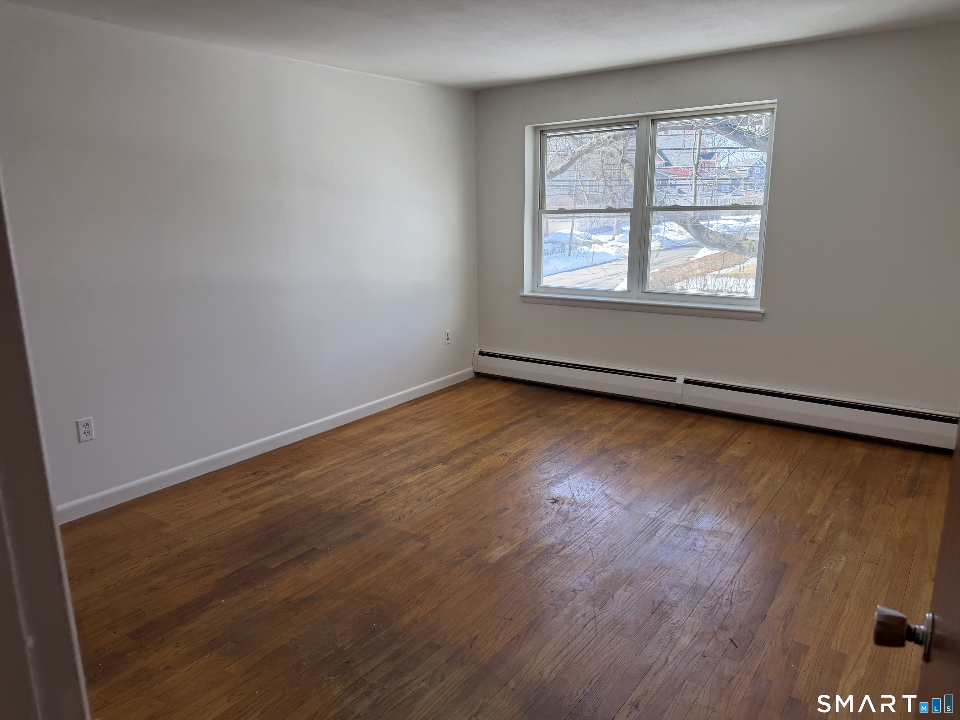 100 Oakwood Avenue APT B1