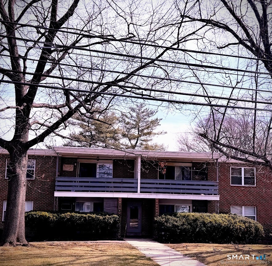 100 Oakwood Avenue APT B1