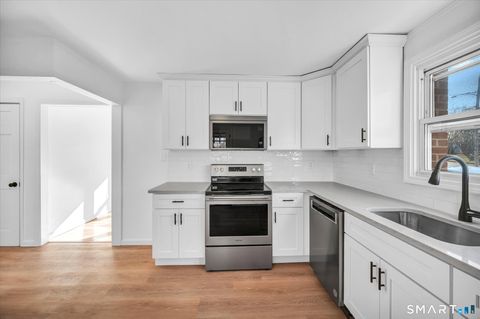 Tiny photo for 75 Wood Road, New Britain, CT 06053 (MLS # 24144365)